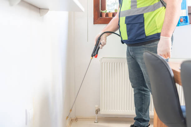 Best Emergency Pest Control  in St Paul, MN